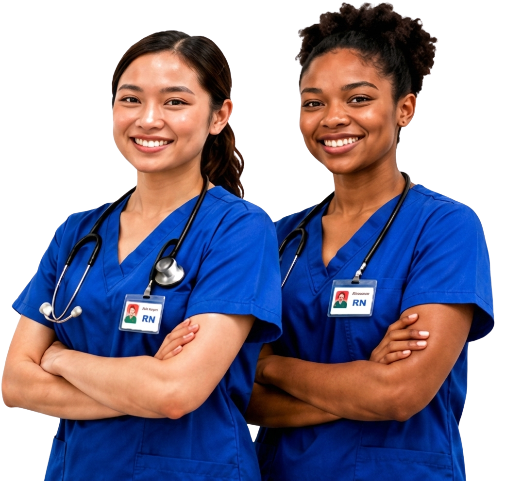 Passing The NCLEX